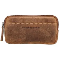 Hide & Stitches Telefoontasje/Heuptasje Idaho Bruin