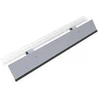 Nordrive Windscherm KP-11 Kargo-Plus 110 cm