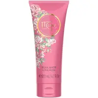 Maja Love Rose Shower Gel 200 ml