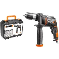 WORX WX317 klopboormachine