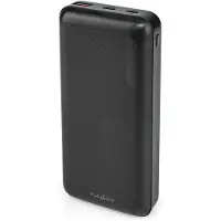Nedis Powerbank | | 20.000 mAh