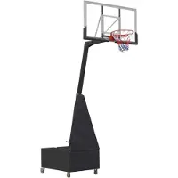 Prosport Basketbalpaal Opvouwbaar 2,6 - 3,05m