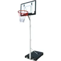 Prosport Basketballmand Junior, hoogte 2,1-2,6 meter