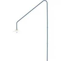 Valerie Objects Hanging Lamp n°4 wandlamp Black