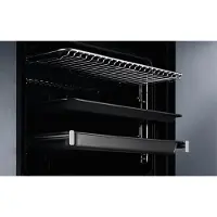 Electrolux EOE7C31Z 72 l Zwart