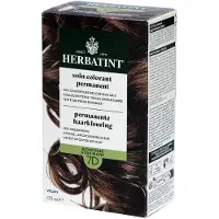 Herbatint Permanente Haarkleuring 7D Goud Blond 170 ml Tinctuur
