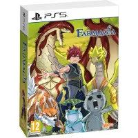 Farmagia Limited Edition - PS5