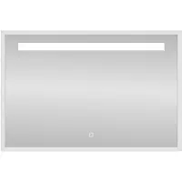 Best design Miracle spiegel 140x80cm LED verlichting