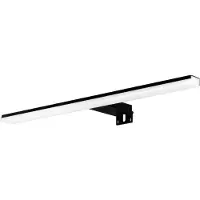 Allibert Led-verlichting Blitz 10w Mat Zwart