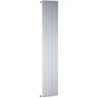 Boss & Wessing Designradiator BWS Aika 1800 x 500 mm (13 kleuren)
