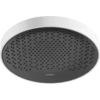 Hansgrohe Hoofddouche plafond rainfinity powderrain 360 1jet mat wit
