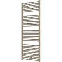Plieger Palermo designradiator horizontaal 1702x600mm 645W chroom