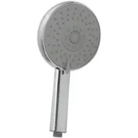 Plieger Handdouche Pearl 5 Standen In Blister Chroom