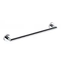Sapho X-Round handdoekhouder type 1 45cm chroom