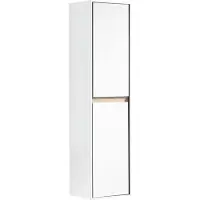 Differnz Providence hoge kast wit l/r