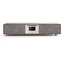 Pinell Supersound 901 Walnoot