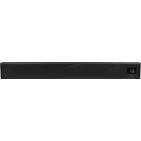 Eurom Alutherm Baseboard 2500 Wifi Black Convectorkachel - 2500W - 100m3