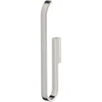 GROHE Selection Reserve Toiletrolhouder - 2 rollen - supersteel - 41067DC0