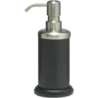 Sealskin Zeepdispenser Sealskin Acero Black