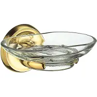 Smedbo Zeephouder Villa 61 x 14.7 cm Gepolijste Messing