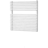 Plieger Designradiator florion nxt 72,2x50 cm 391 watt donker grijs structuur