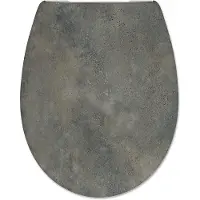 CEDO Pinara Toiletzitting/siège wc Multi