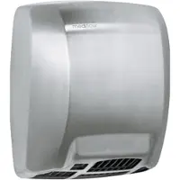 All Care Mediclinics Automatische Handendroger 27.2x16.4x32cm 230V RVS