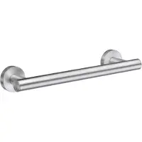 Smedbo Badgreep Home 28,4x7,1x4,8 Chroom Geborsteld