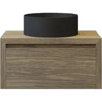 Gliss Design onderkast ares 80 cm ash grey