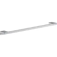 Hansgrohe AddStoris handdoekrek chroom