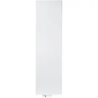 Boss & Wessing Designradiator bws flat t22 200x40 cm 1584w wit