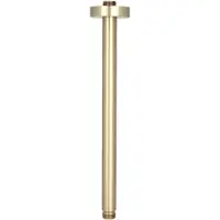 Best design Best-Design "Nancy" Plafondbeugel 30 cm Mat-Goud
