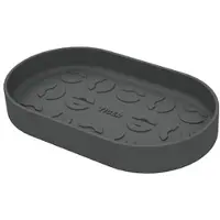 Tiger Spons-/ Zeephouder Tiger Boston C&S Rubber