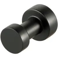 Geesa Haak Geesa Nemox Black Zwart