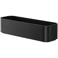 Tiger 2-Store - Wandrek / Douchemand 35 cm - Zonder boren met TigerFix