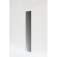 Ink Fonteinspiegel Rookglas Inclusief Bevestigingstape 10x70 cm