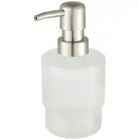 Haceka Zeeppomp Kosmos Tec Glas