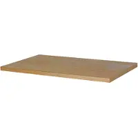 Wiesbaden Topblad lotus 100x46 cm naturel eik