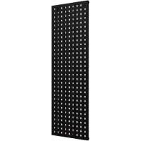 Plieger Designradiator Quadroto 2006 x 603 mm Mat Zwart