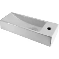 Boss & Wessing Bws keramische fontein mini 38x14.5x8 cm