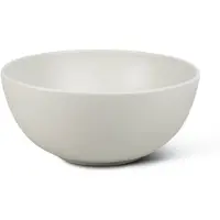 Globo Waskom t-edge rond 37x16 cm zonder overloop ghiaccio