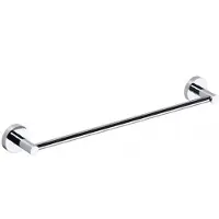 Sapho Handdoekhouder X-Round Hangend 50 cm Chroom