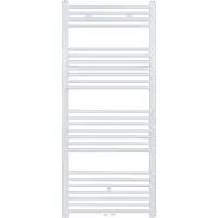 Boss & Wessing Designradiator bws nile gobi 140x50 cm 655w wit