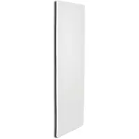 Sanicare Designradiator denso 1800 40x180 cm mat wit