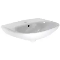 Plieger Brussel New wastafel 60x45cm