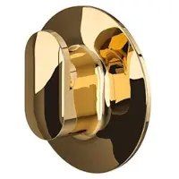 Tiger Handdoekhaak Cooper Goud Medium