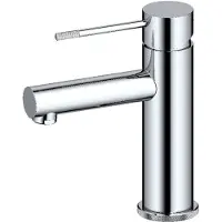 Best design Nerola wastafelkraan chroom