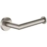 Plieger Vigo toiletrolhouder geborsteld chroom