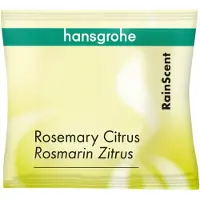 Hansgrohe RainScent Tabletten Wellness Rozemarijn en Citrus (5 tabletten)