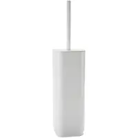 Sapho Toiletborstelhouder Seventy Vrijstaand 38.7x9 cm Wit